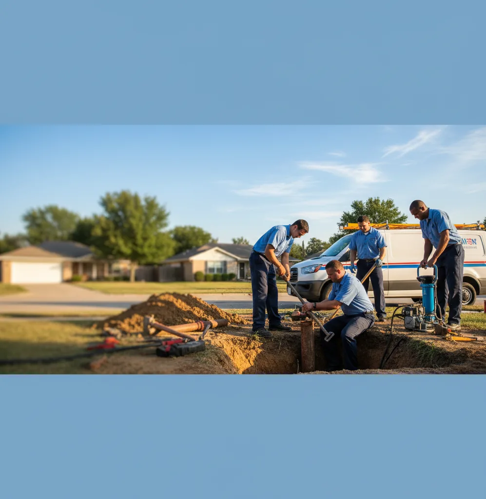 Drain Cleaning in Murrysville, PA